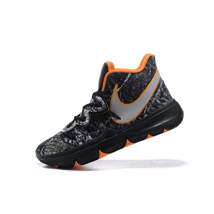 100 Original Nike Kyrie Irving 5 Taco NBA Basketball Shoes Shopee Philippines