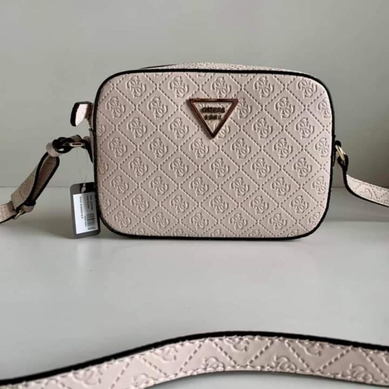 Guess sling 2025 bag for women