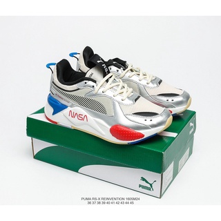 Puma rs x hotsell toys femme foot locker