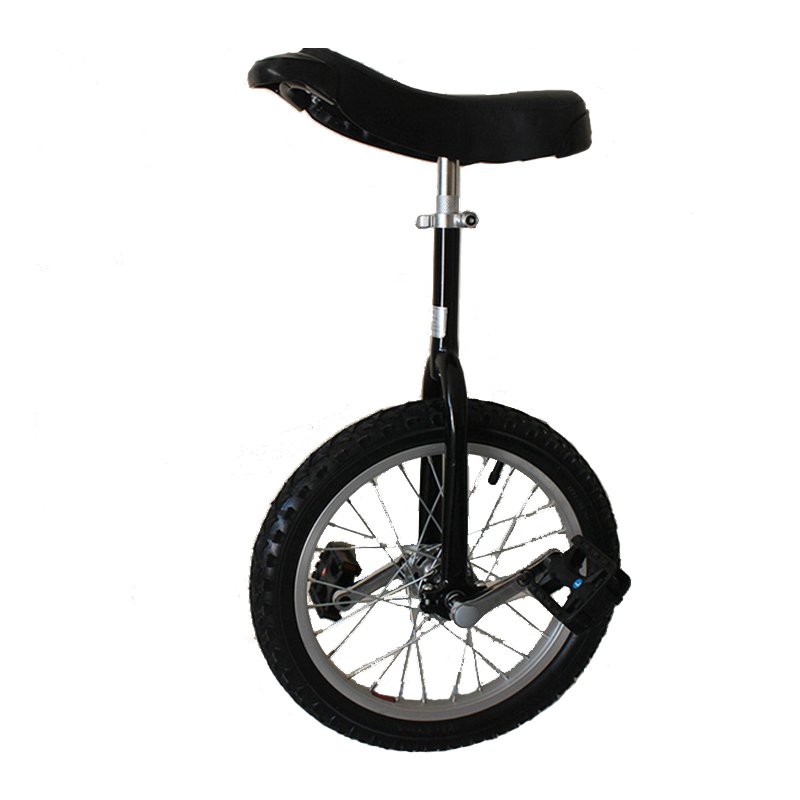 Bicycle one deals wheel