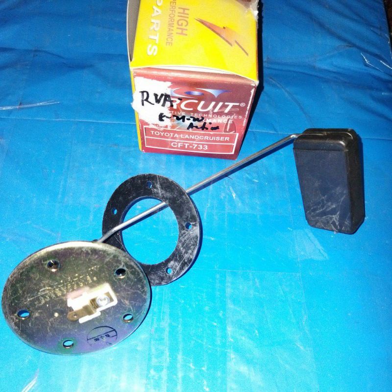 Fuel Float Toyota LandCruiser FJ40 (19721978) Shopee Philippines