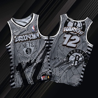 Shop brooklyn nets sublimation jersey for Sale on Shopee Philippines