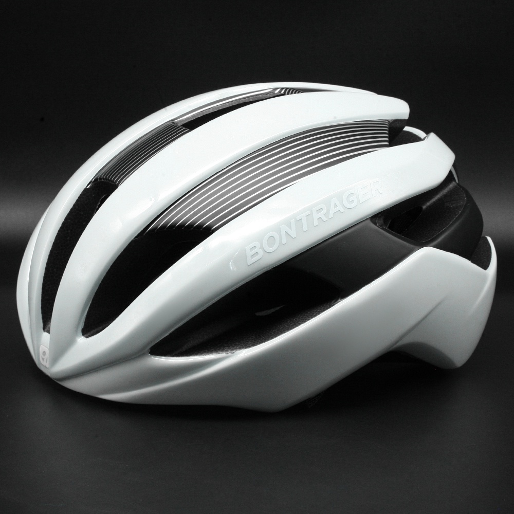 Bontrager velocis white sale