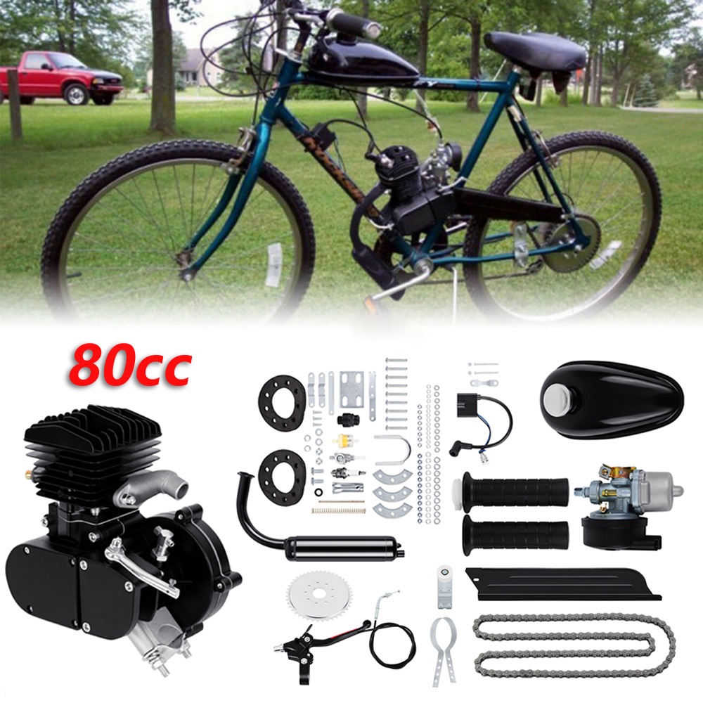 mtb engine kit