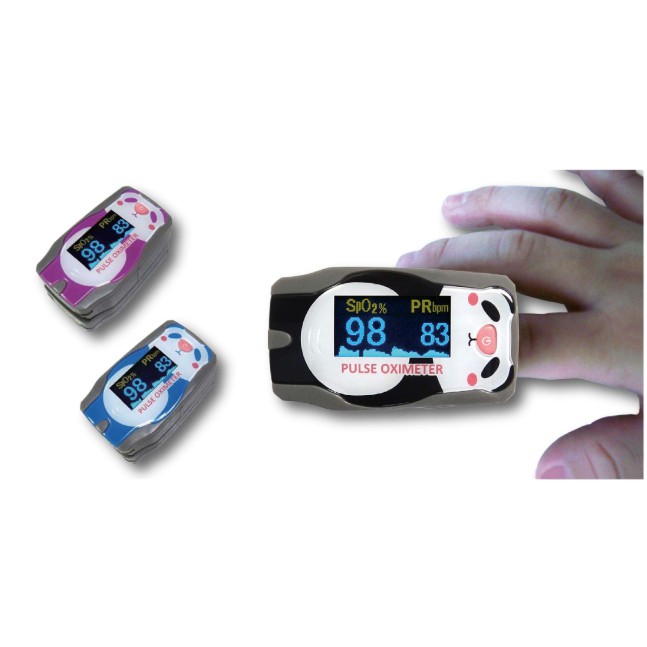 ACARE Children Pedia Pulse Oximeter Shopee Philippines