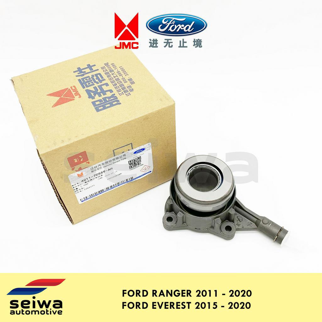 [2011 - 2020] Ford Ranger Clutch Slave Assy - [2015 - 2020] Ford ...