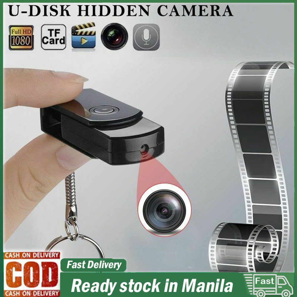 Hidden store camera shopee