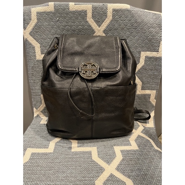 Tory burch sale backpack bag