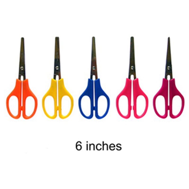 12pcs/Set Joy Scissors Small/Medium/Large | Shopee Philippines