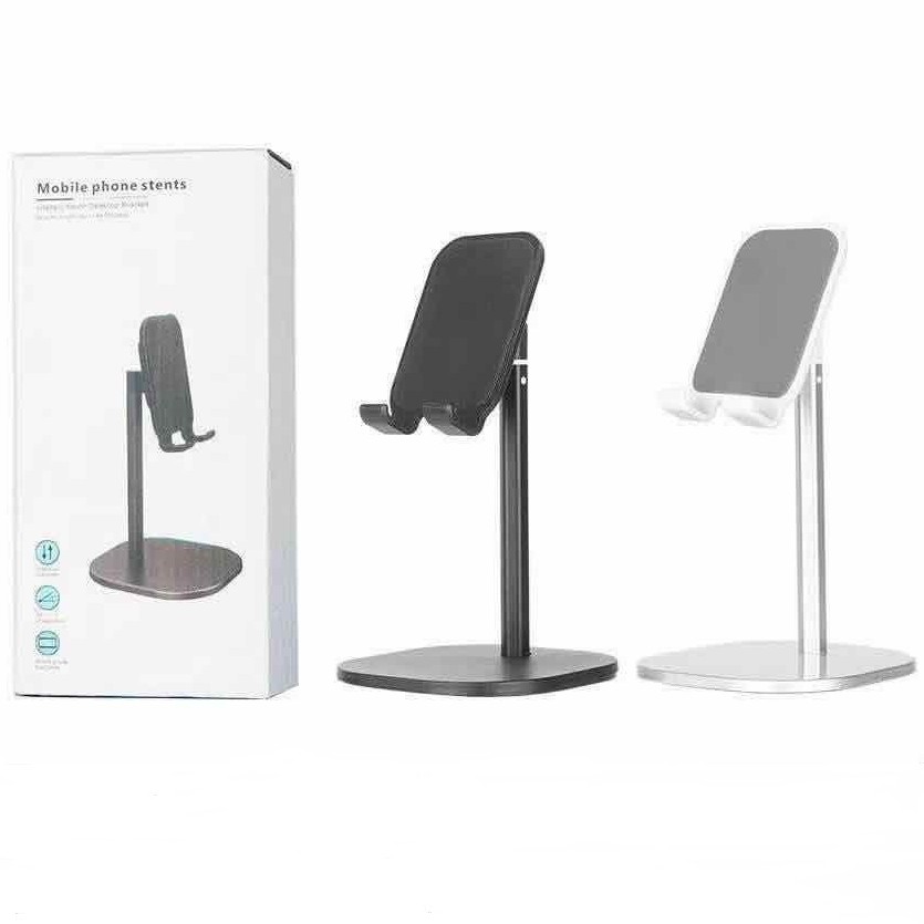 COD K9 Universal Adjustable Mobile Phone Stand Stents Desk Tablet ...