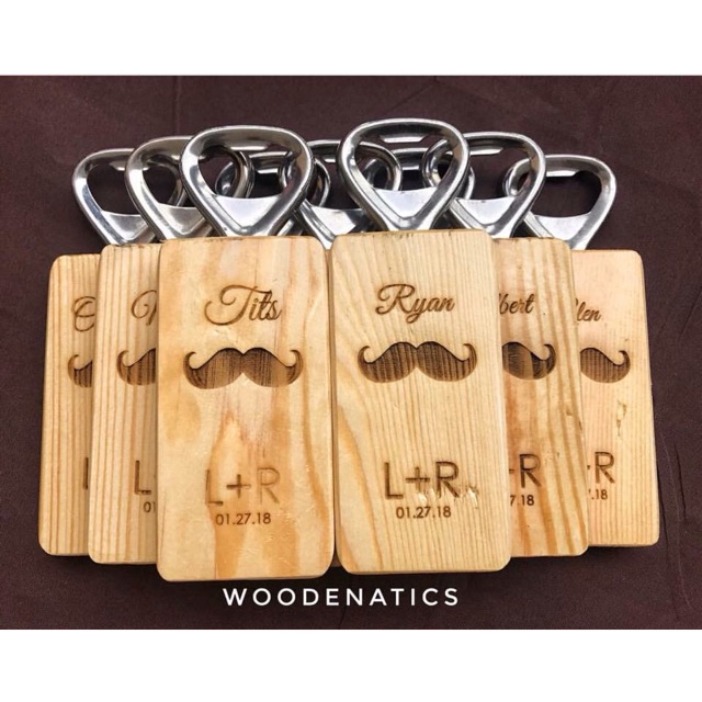 Personalized bottle opener philippines new arrivals