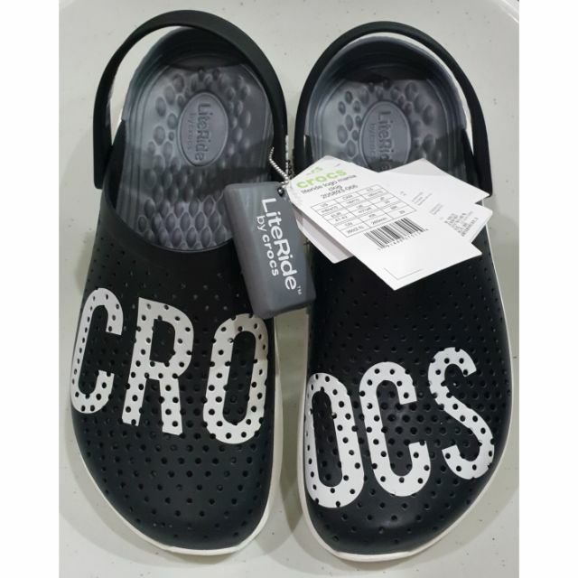 Fake crocs outlet literide