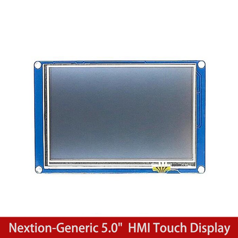 Nextion Basic LCD Display Generic 2.4inch 2.8inch 3.2inch 3.5inch 4 ...