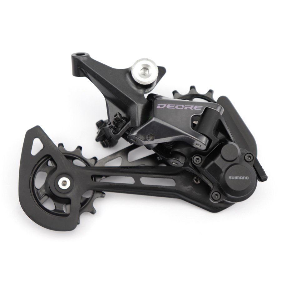 shimano deore m6100 derailleur