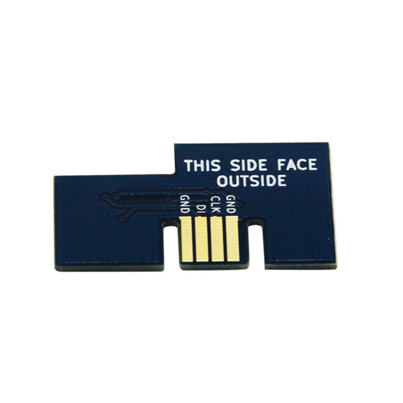 QUU For NGC SD2SP2 GameCube SD SP2 Adapter Load SDL Card TF Card Reader ...