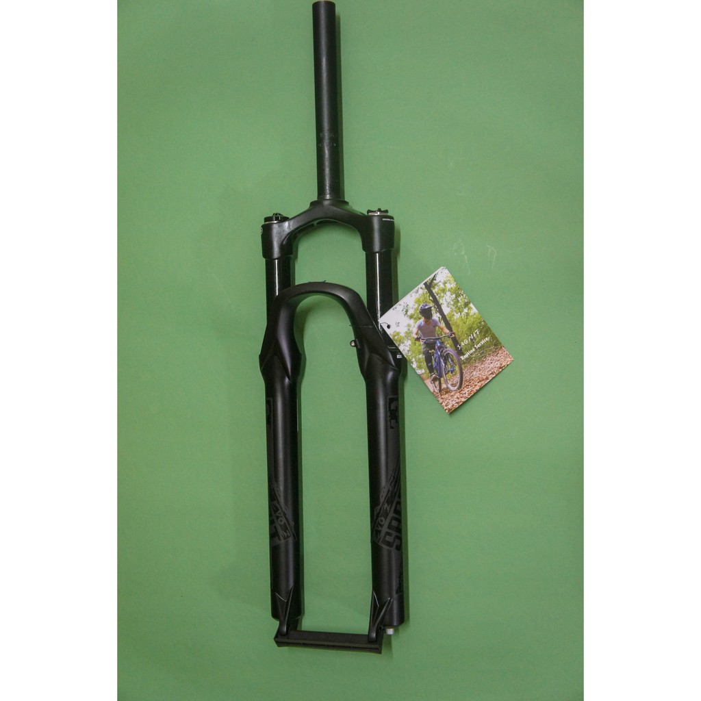 Sagmit shops air fork