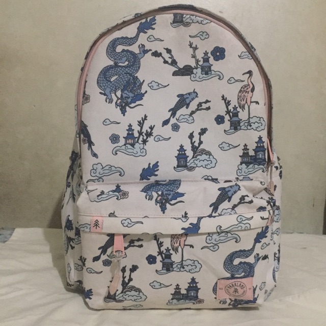 Parkland vintage sale backpack review