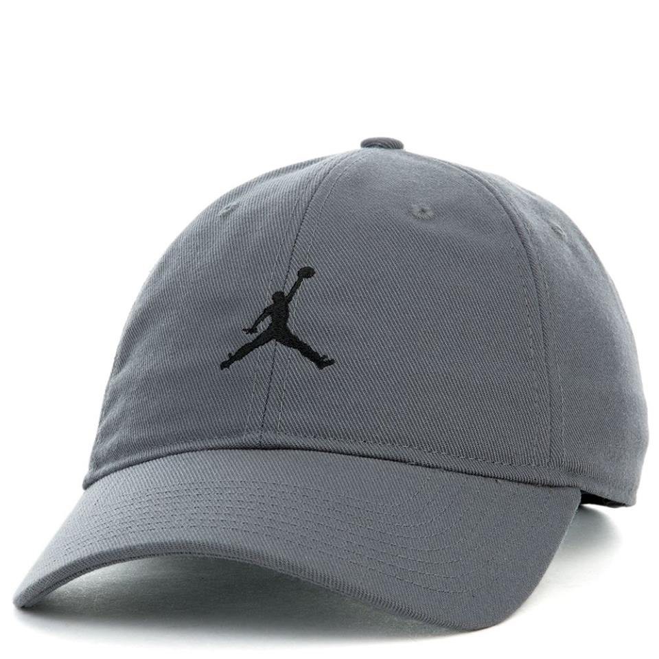 Jordan cap outlet grey