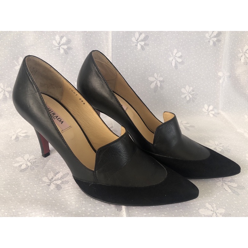 Mirada Royal Women’s Shoes (pre-loved)| Japan Surplus | Shopee Philippines