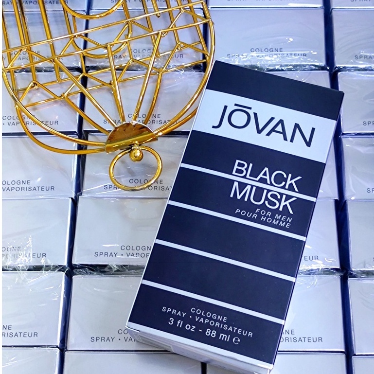 Shop jovan musk for Sale on Shopee Philippines