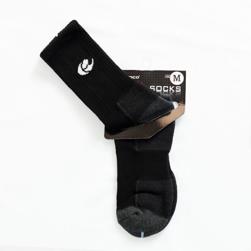 Solinco heavenly socks (medium) | Shopee Philippines