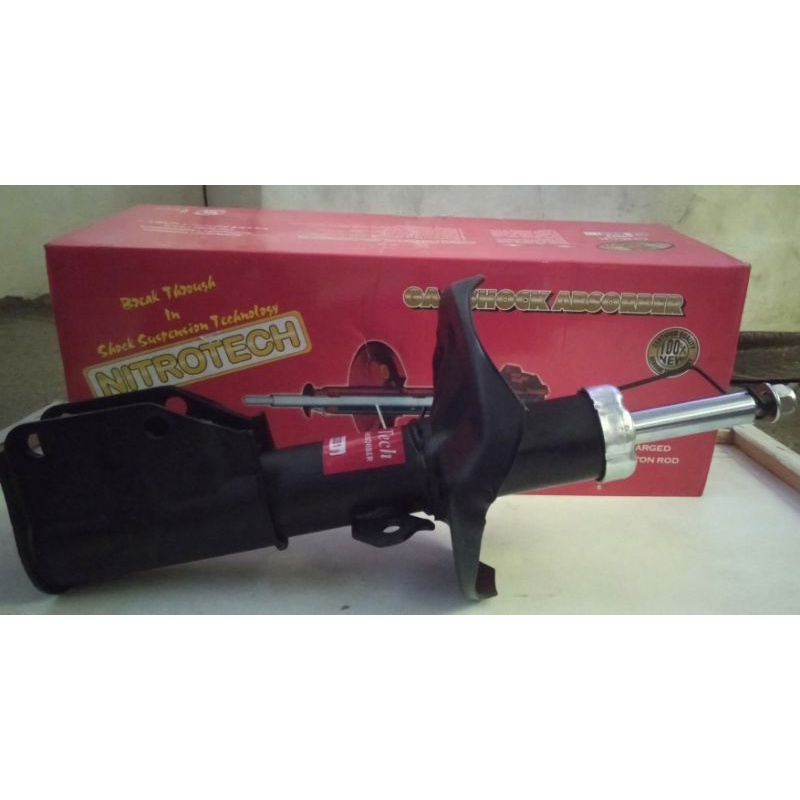 FORD LYNX SHOCK ABSORBER FRONT (LEFT) | Shopee Philippines