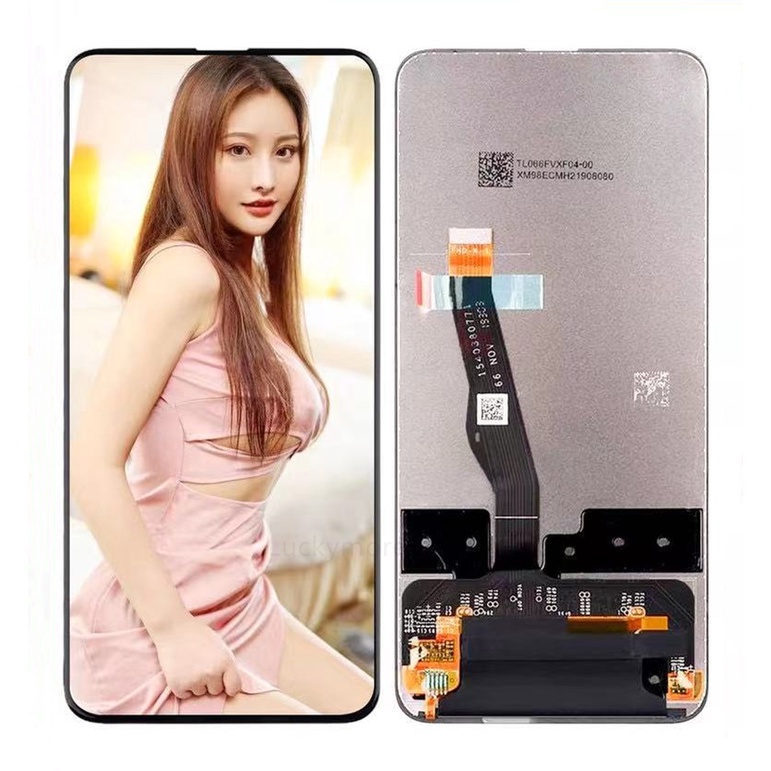 Huawei P40 Lite reparatie - snelle service