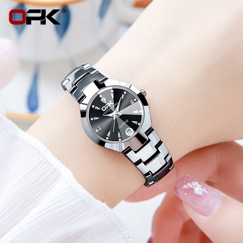 Silver best sale wrist watch