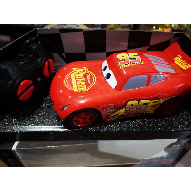 Battery operated best sale remote control cars