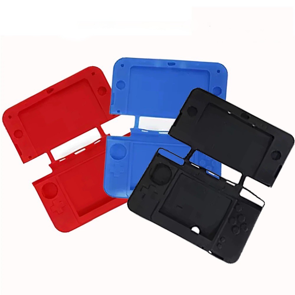 3ds store silicone case