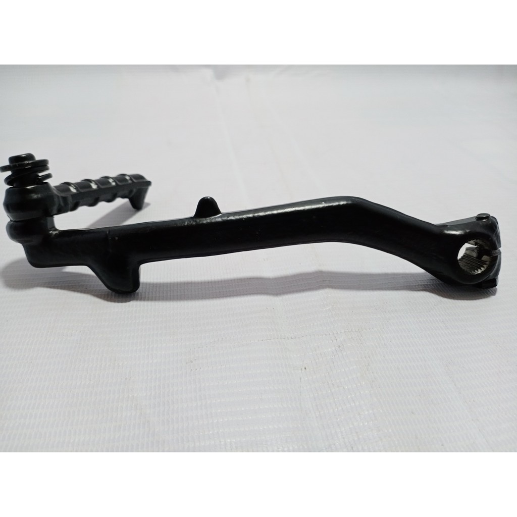 KICK STARTER MIO SPORTY | Shopee Philippines