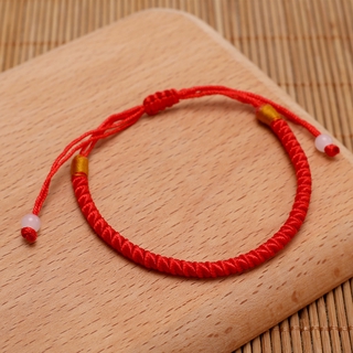 Braided String Bracelet – Common Room PH