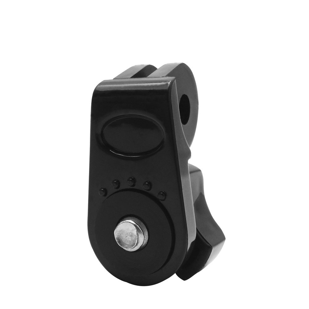 1/4 inch Bridge Tripod Adapter Mount for GoPro Hero 13 12 11 10 9 8 ...