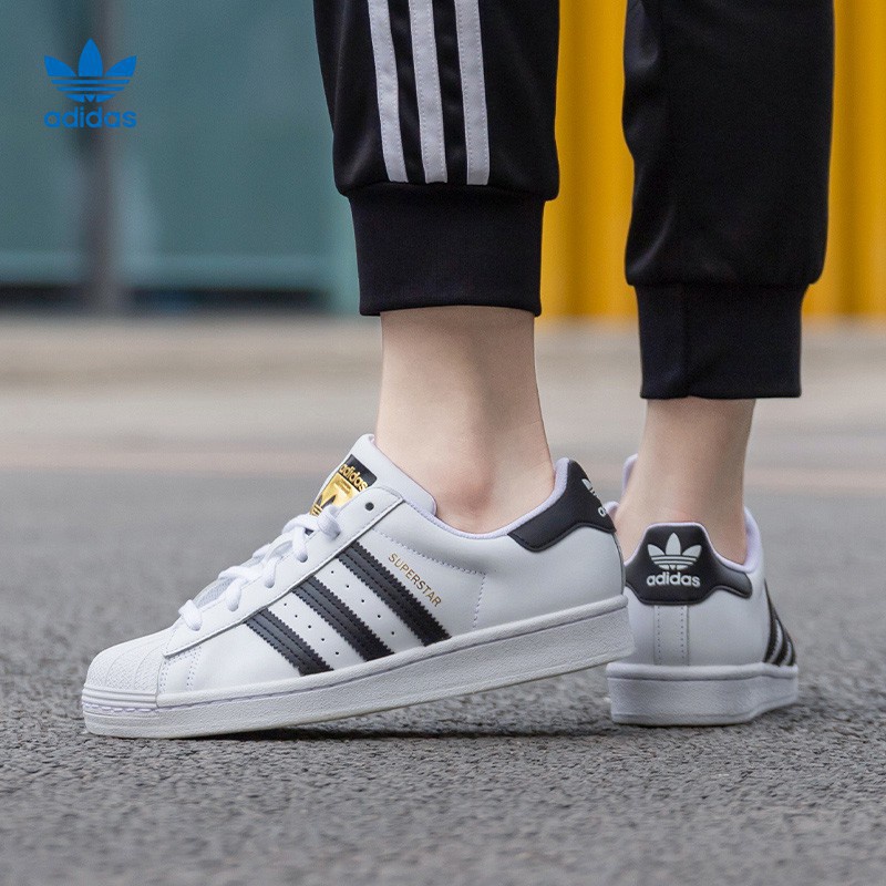 Adidas store superstar korea