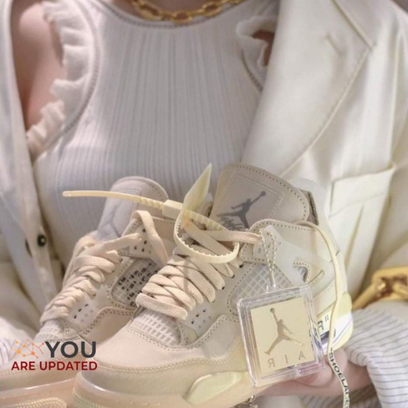 Off white j outlet