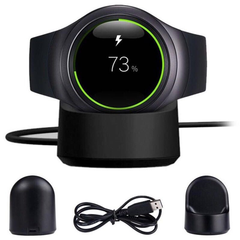 Samsung gear sport wireless on sale charger