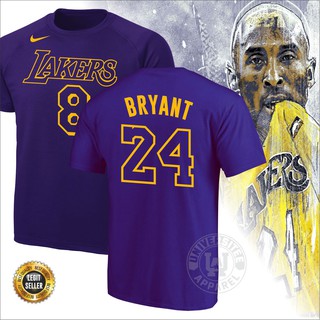 Kobe store 824 jersey