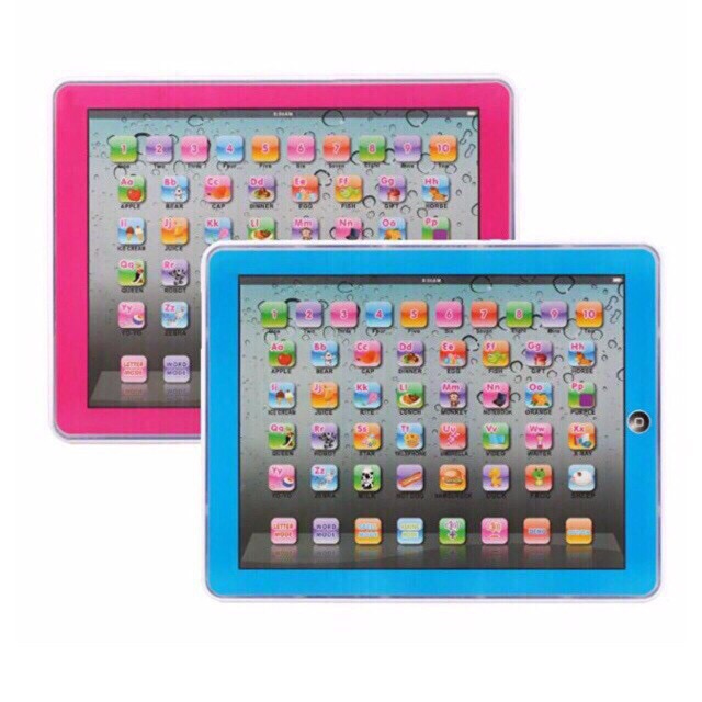 YPAD KIDS LEARNER AND STUDYING | Shopee Philippines