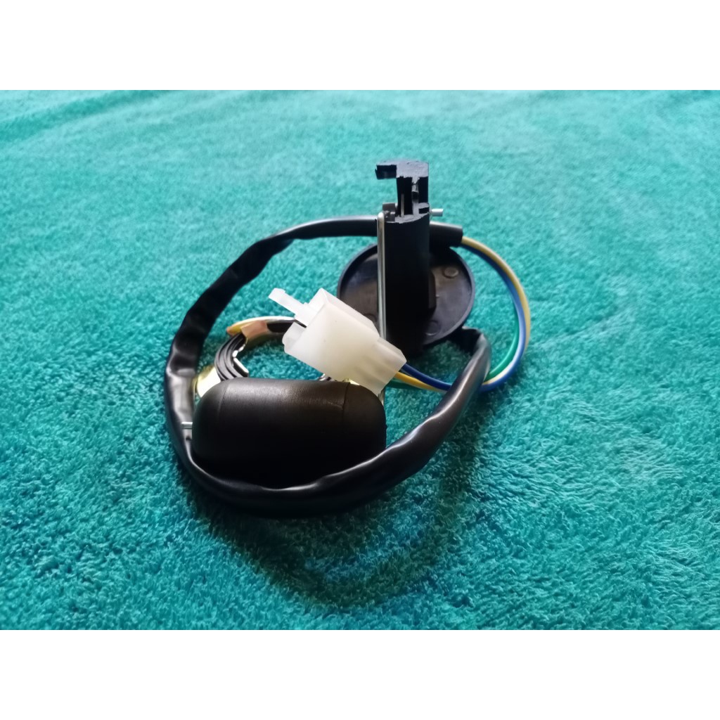 fuel floater xrm 125