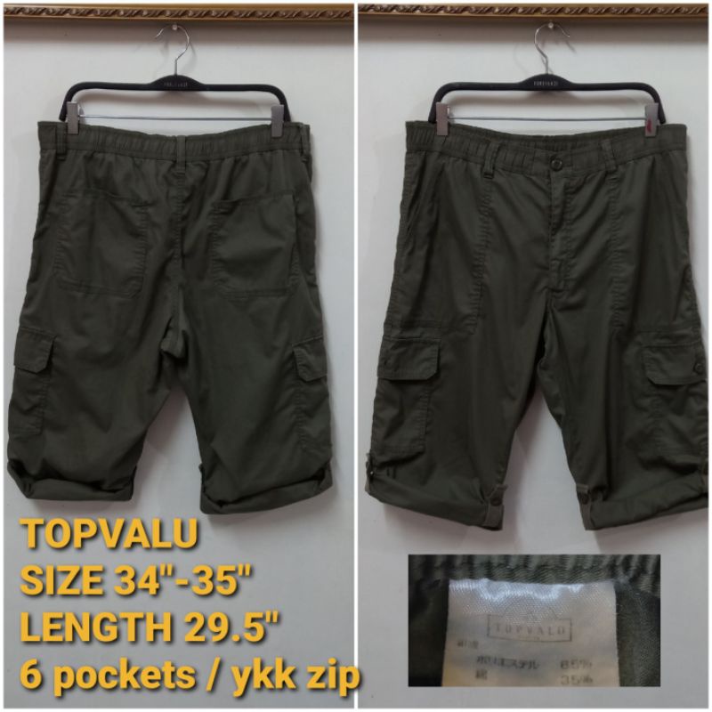 Size 35 shorts outlet