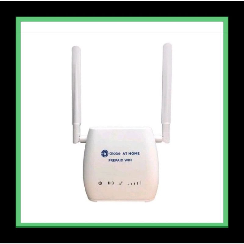 Payday Promo Globe at Home Prepaid WiFi | Shopee Philippines