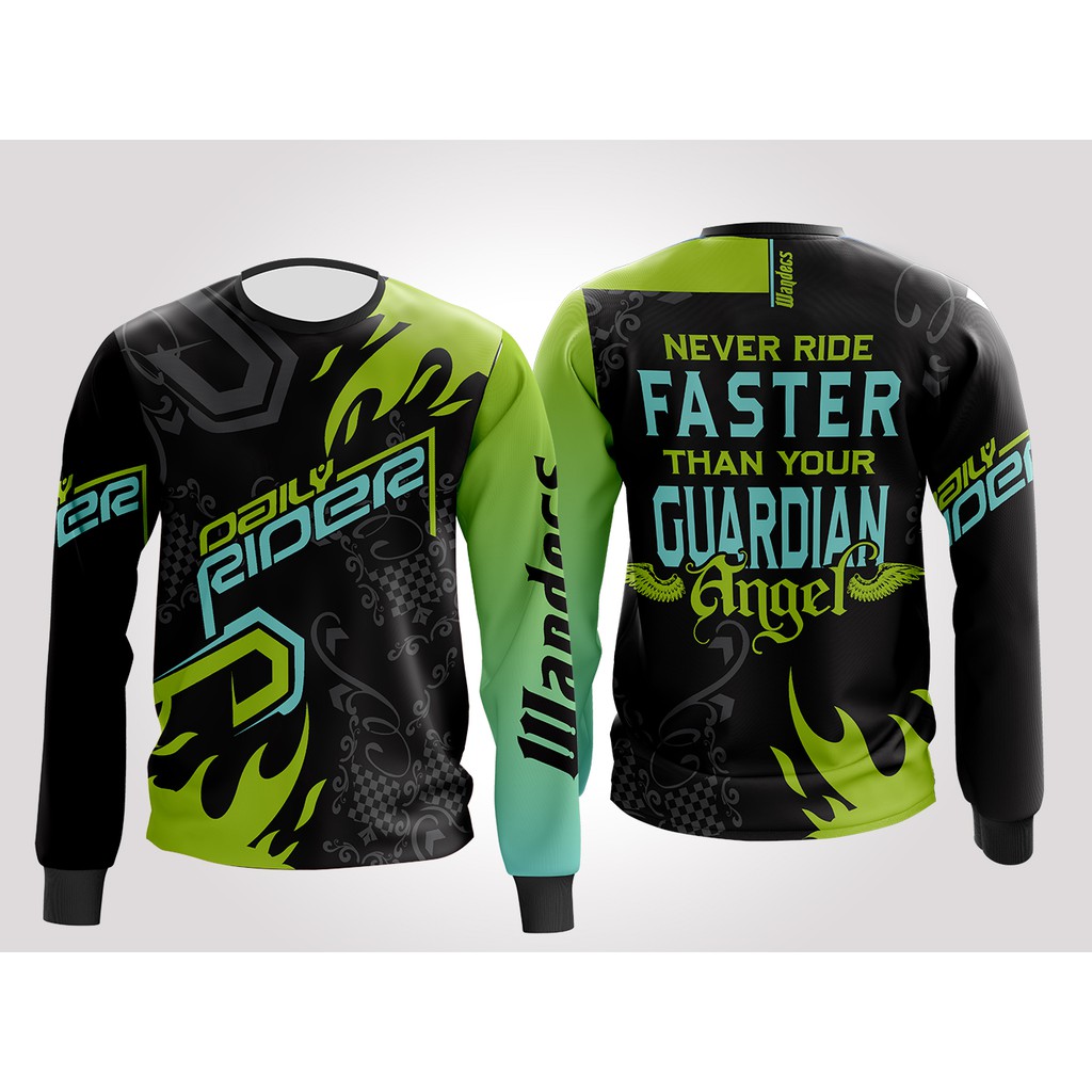 Jersey rider cheap