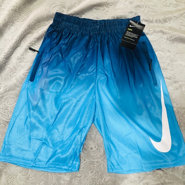 Ombre best sale nike shorts