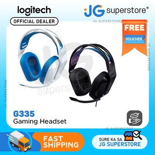 Logitech g332 wired gaming headset special edition hot sale