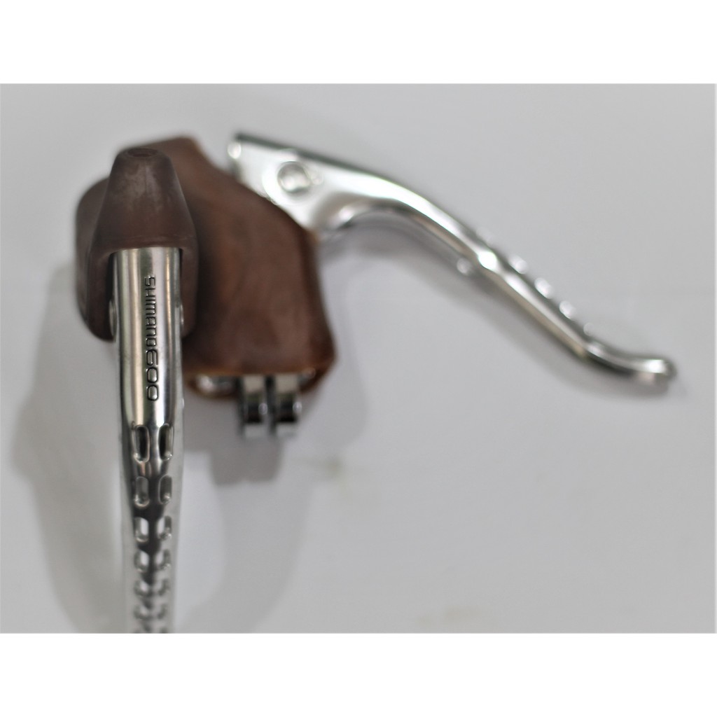 Shimano 600 brake clearance levers