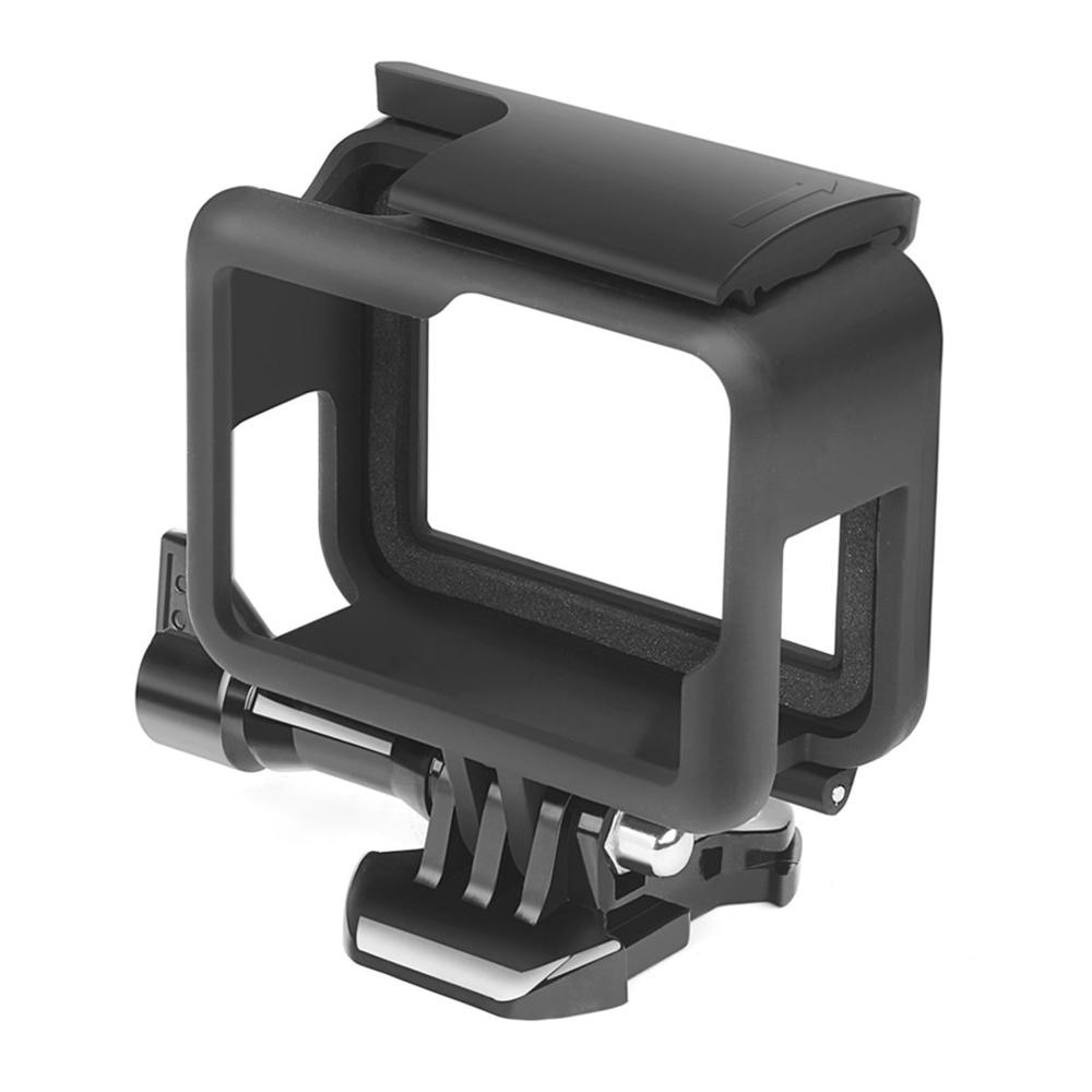 Protective Frame Case for GoPro Hero 6 5 7 Black Action Camera Border ...