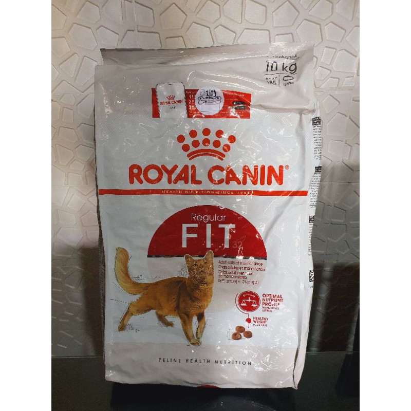 Royal canin shopee sales
