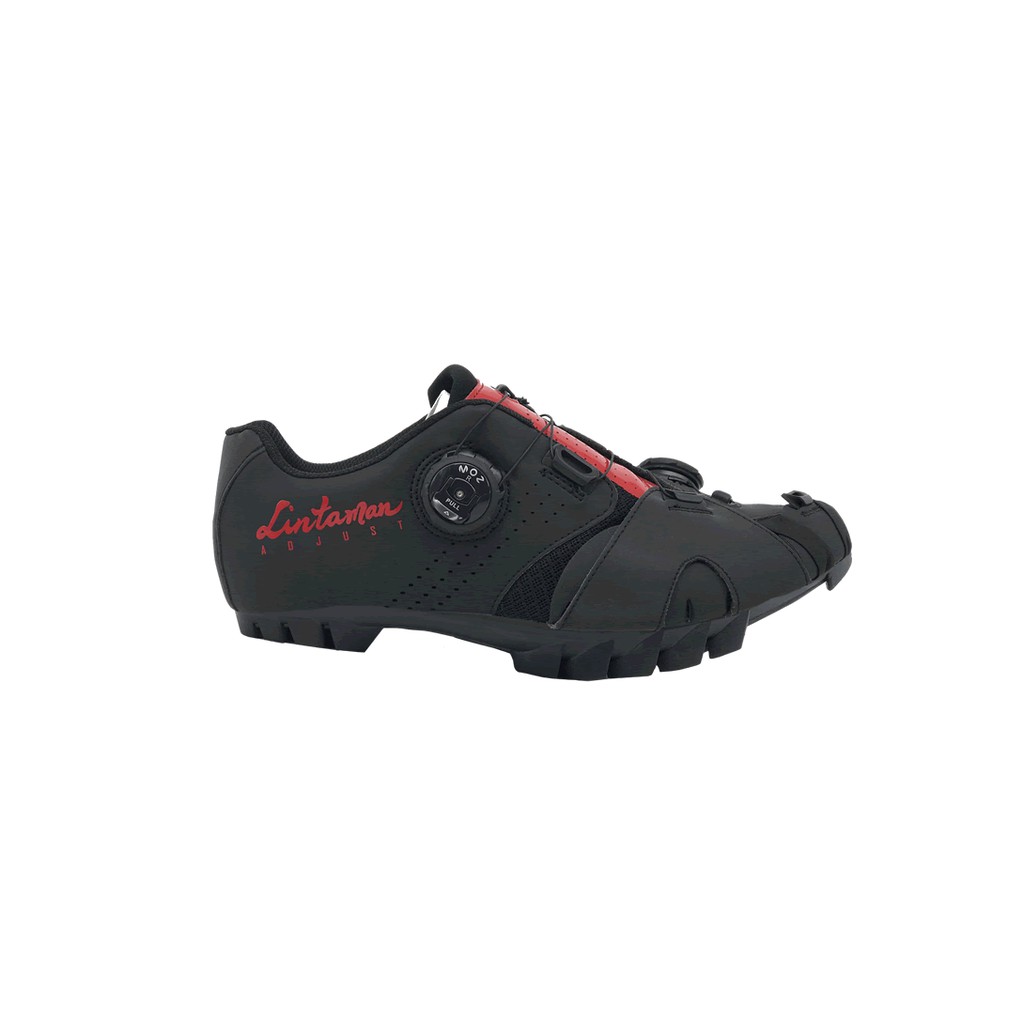 Lintaman Adjust Comp MTB Shoes (V 2.1 / Nylon Sole / 2 Dial