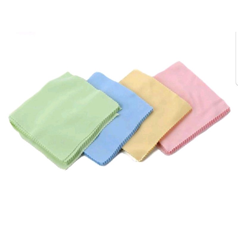 microfiber eyeglass cloth wiper, microfiber cleaning cloth for glasser
