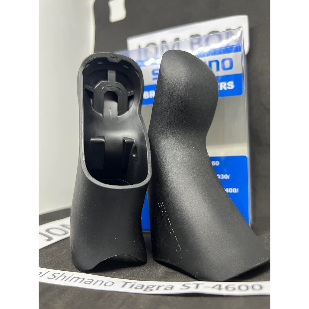 Shimano Tiagra ST4600/4601/4603 STI Rubber Hood Bracket cover ORIGINAL